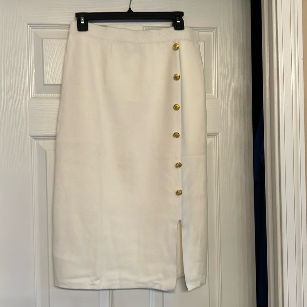 Kate Kasin skirt, size XL